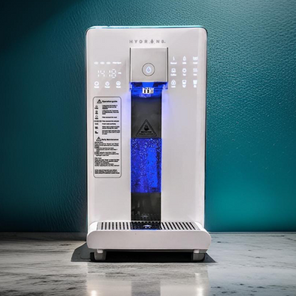 Hydrogen Rich Water Dispenser