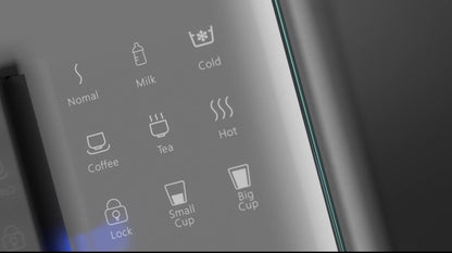 Hydrogen Rich Water Dispenser