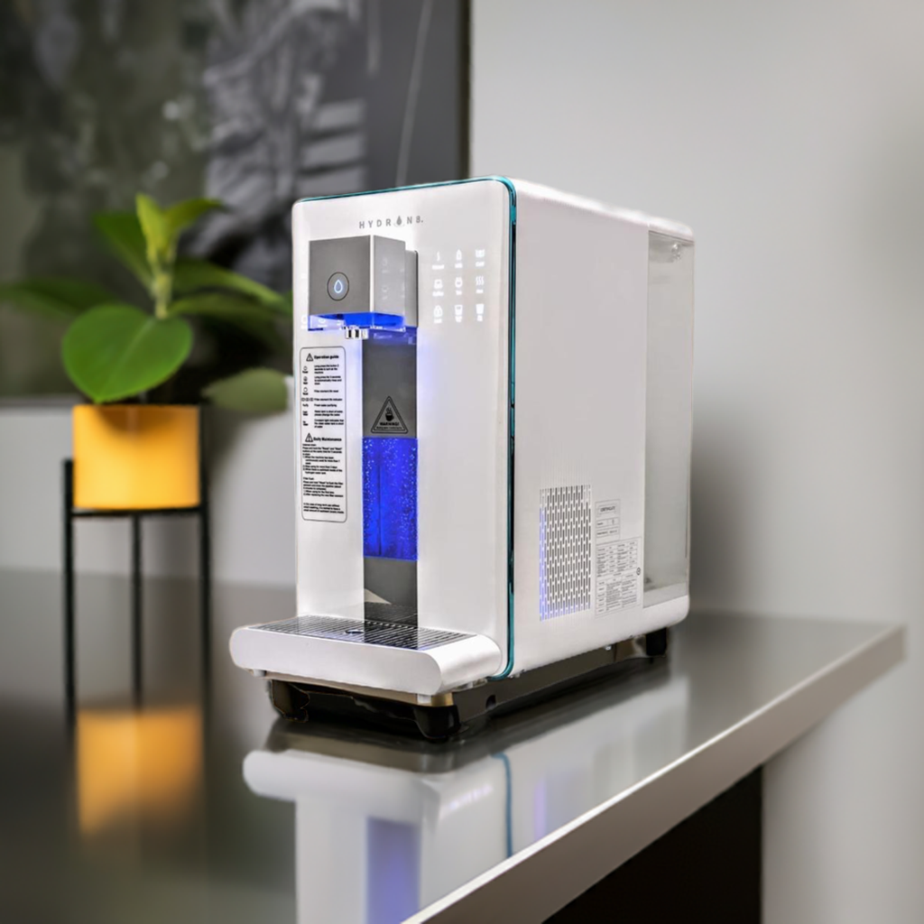 Hydrogen Rich Water Dispenser